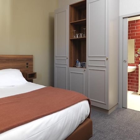 Hotel Restaurant Les Grains D'Argent Dizy - Epernay מראה חיצוני תמונה