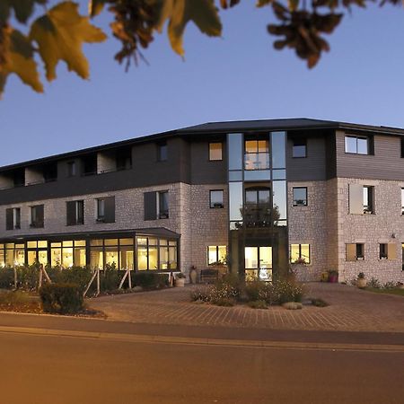 Hotel Restaurant Les Grains D'Argent Dizy - Epernay מראה חיצוני תמונה