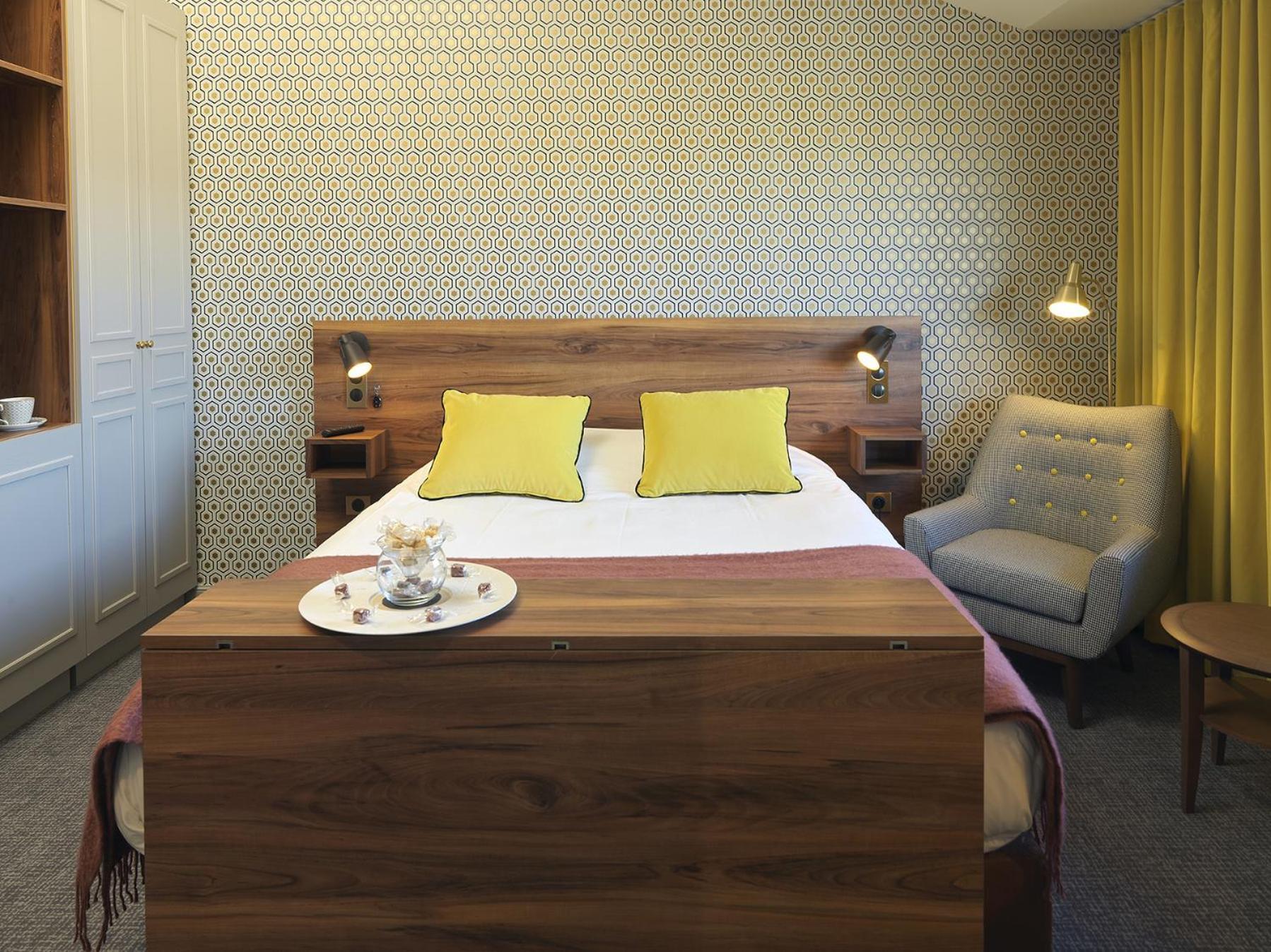 Hotel Restaurant Les Grains D'Argent Dizy - Epernay מראה חיצוני תמונה