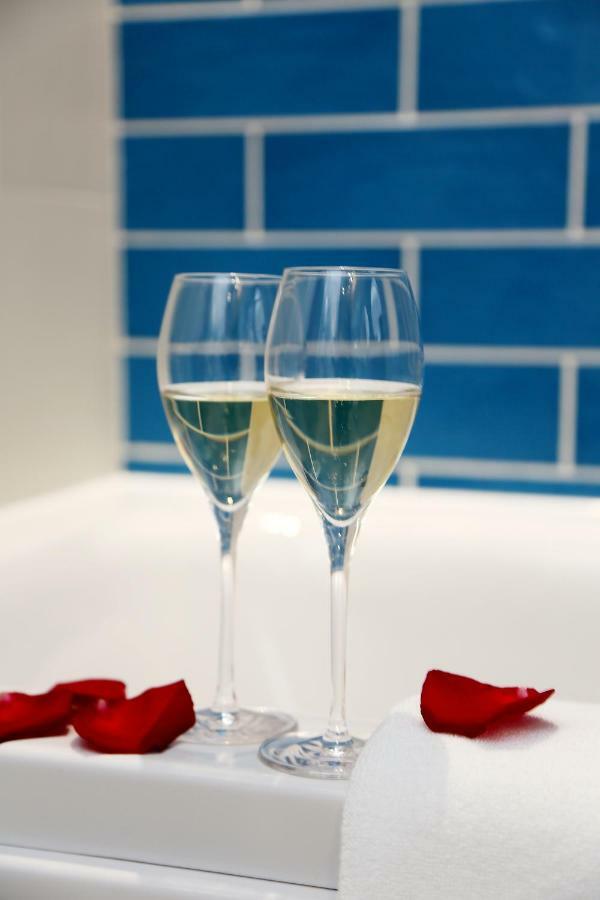 Hotel Restaurant Les Grains D'Argent Dizy - Epernay מראה חיצוני תמונה