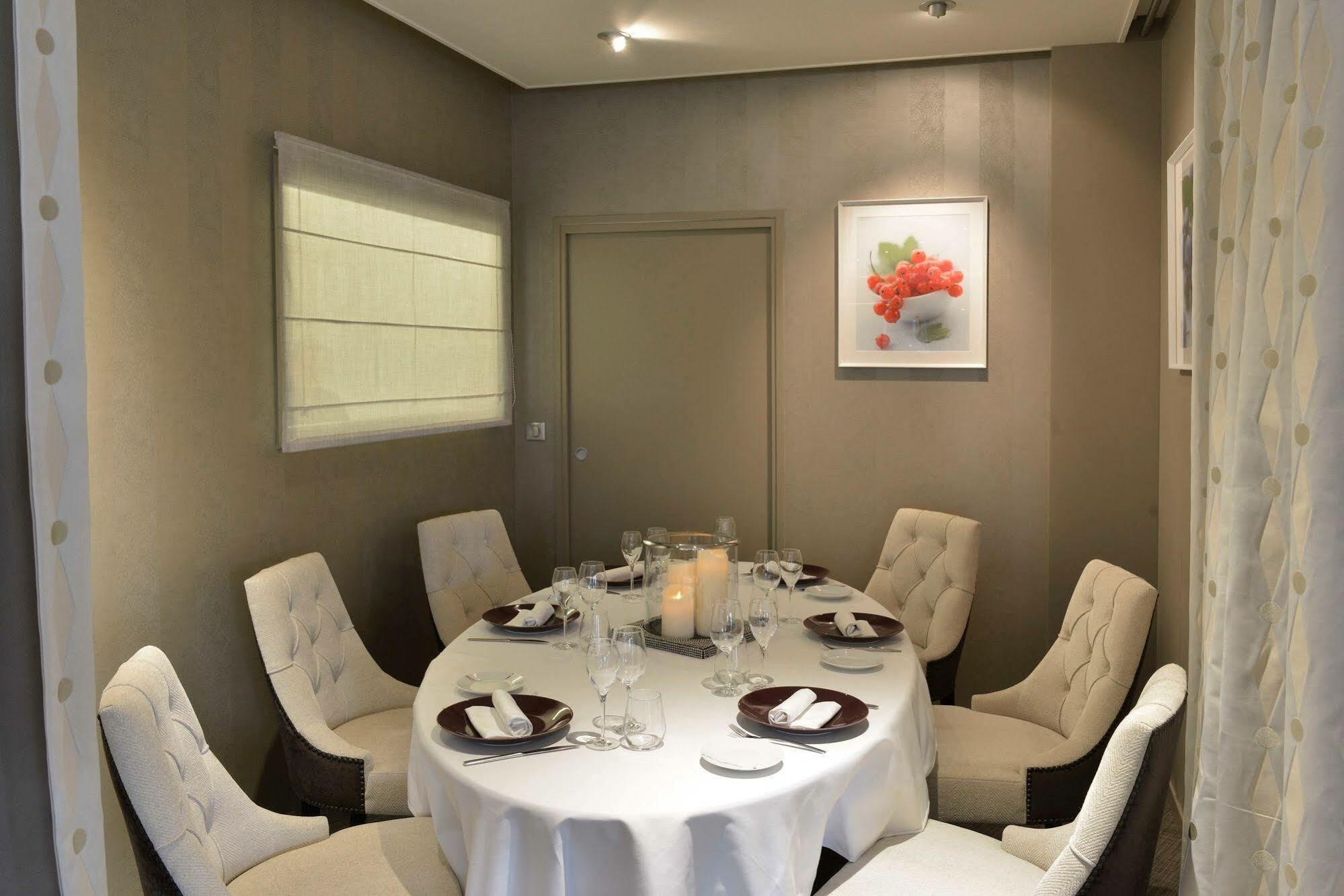 Hotel Restaurant Les Grains D'Argent Dizy - Epernay מראה חיצוני תמונה