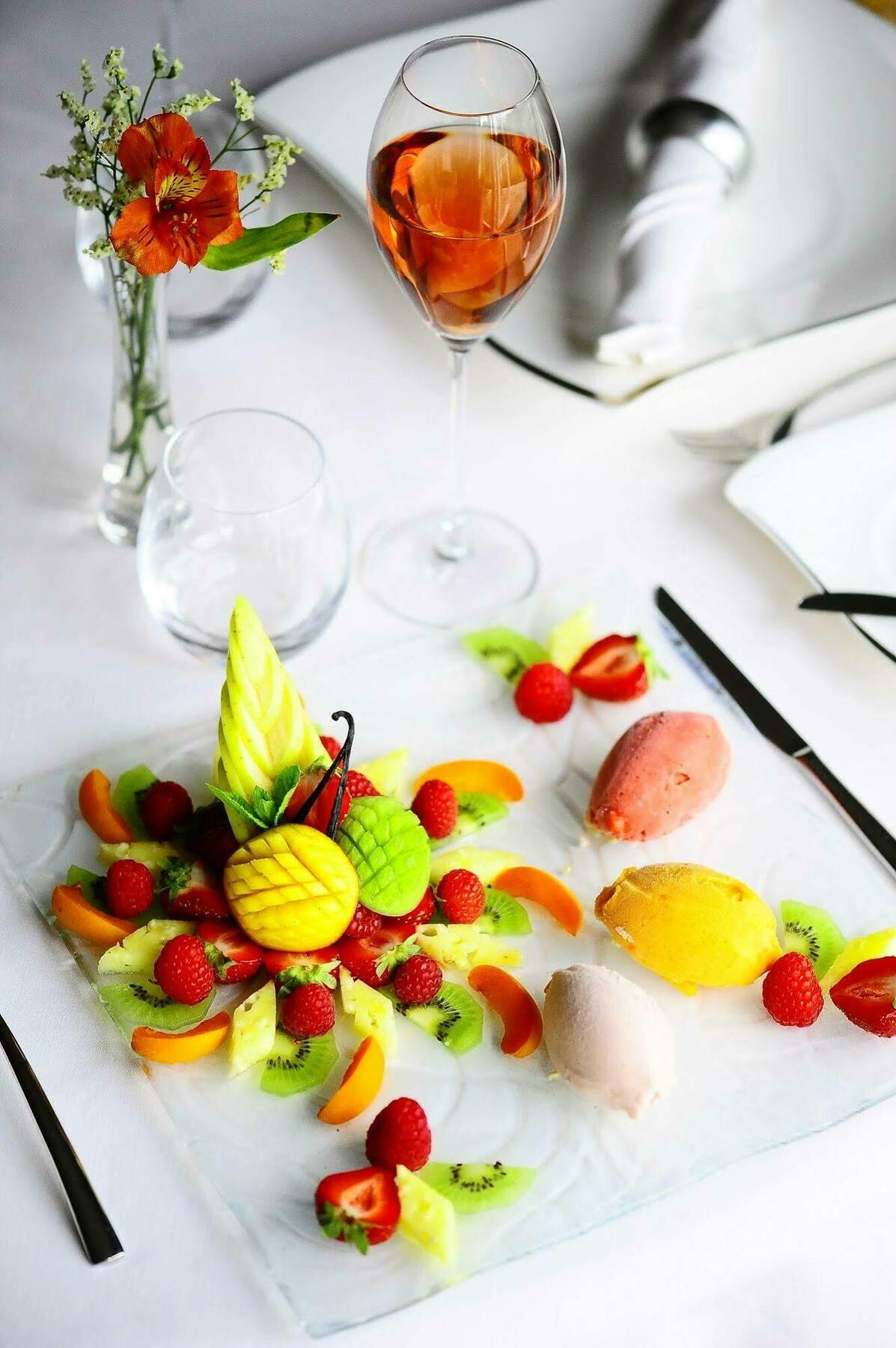 Hotel Restaurant Les Grains D'Argent Dizy - Epernay מראה חיצוני תמונה